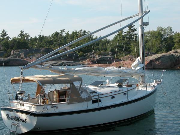 Nonsuch boats for sale - boats.com