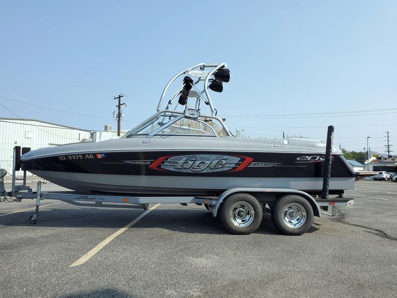 2004 Tige 20V, Boise Idaho