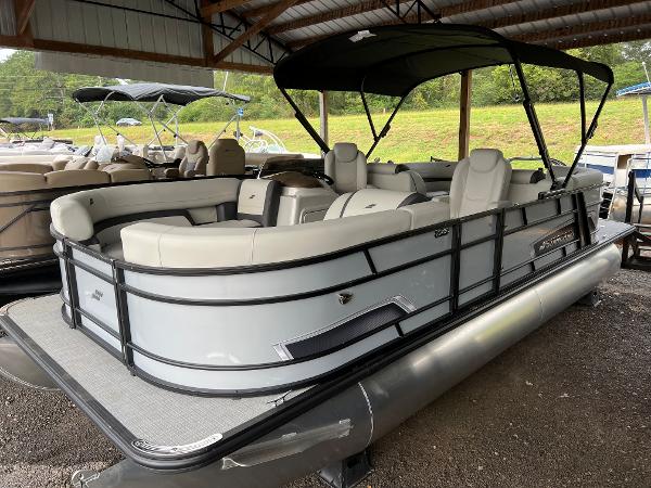 New 2023 Starcraft CX 23 RL, 36526 Daphne - Boat Trader