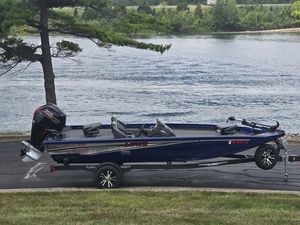 Lowe Stinger 188