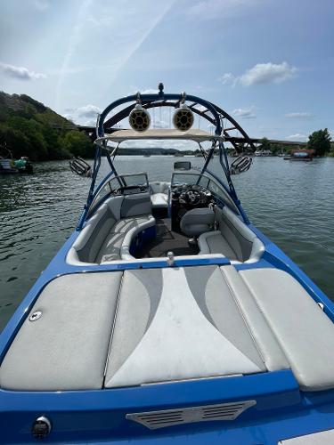 2006 Tigé 22Ve