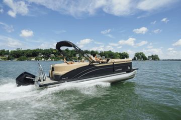 2025 Harris 230 CRUISER