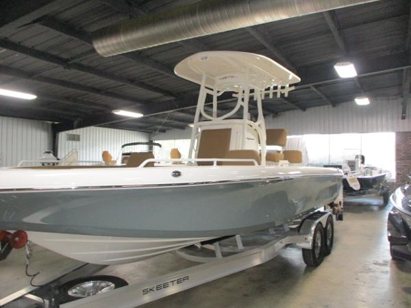 2025 Skeeter SX2550