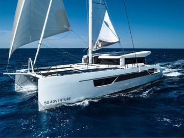 2026 Windelo 50 Adventure