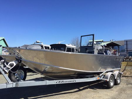 2019 North River 21 Osprey Port Alberni British Columbia Boats Com