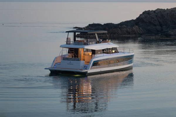 2025 Fountaine Pajot MY6