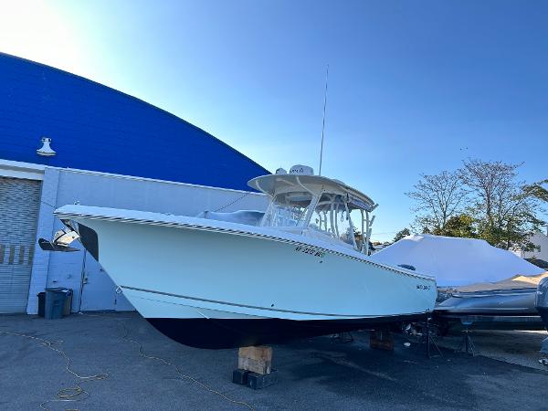 2018 Sailfish 290 CC