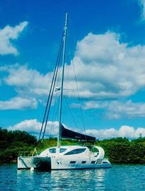 2018 Xquisite Yachts X5