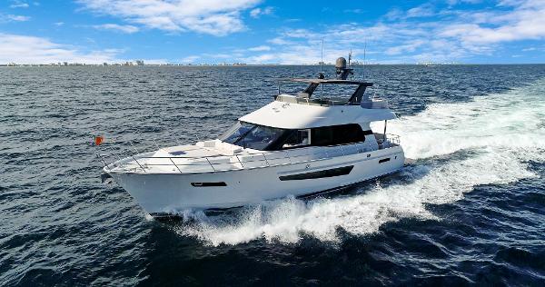2023 CL Yachts CLB65