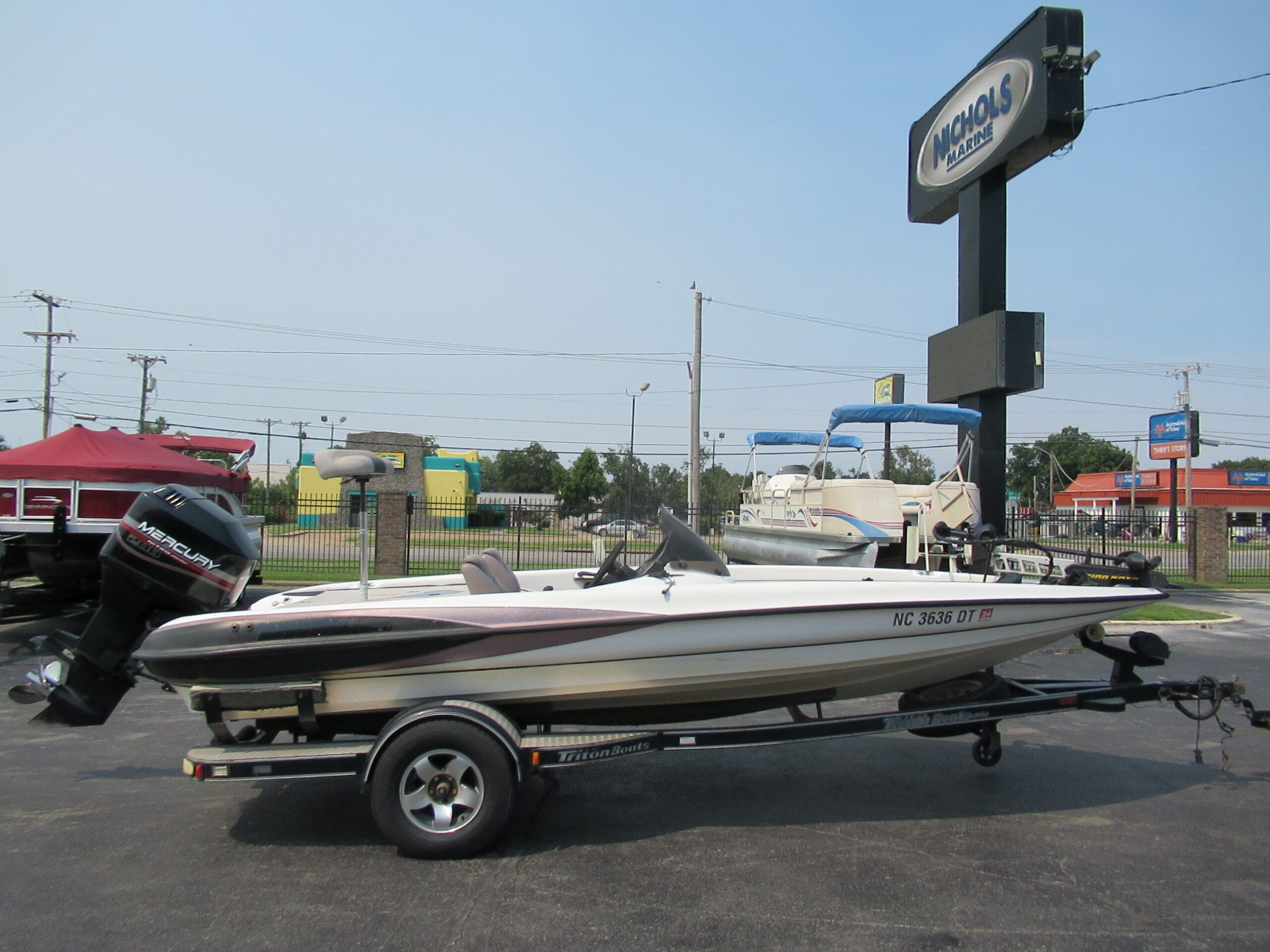 Triton Tr-19