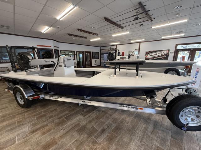 2025 Maverick 18 HPX-V