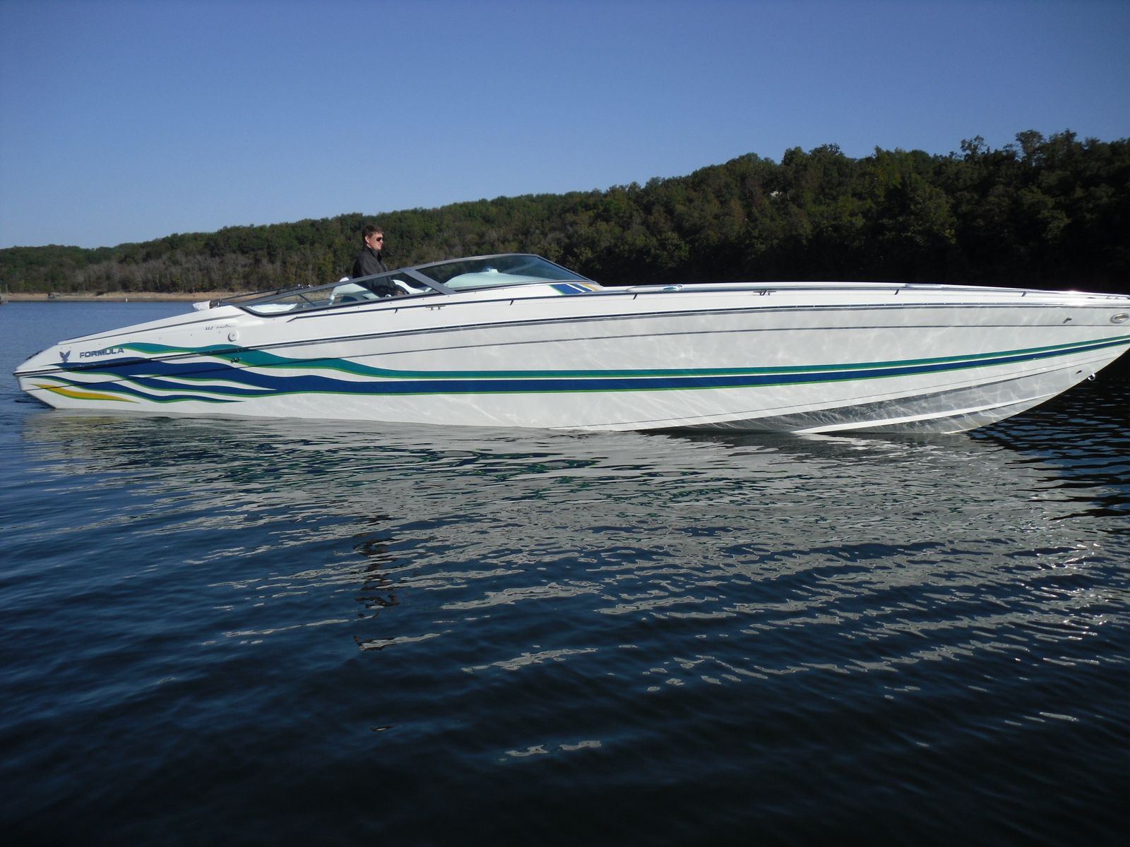 Formula 382 Fastech boats for sale - boats.com