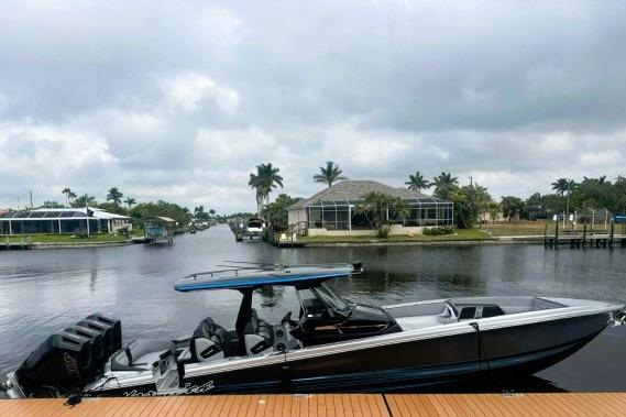 2025 Nor-Tech 400 Supersport