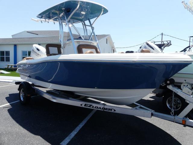 Pioneer ISLANDER 202