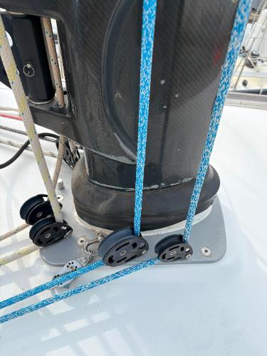 2014 J-Composites J 122 E