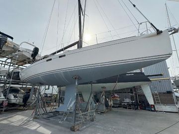 2014 J-Composites J 122 E