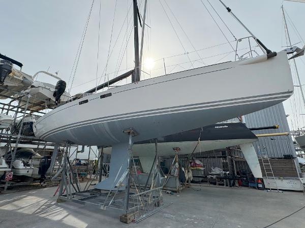 2014 J-Composites J 122 E