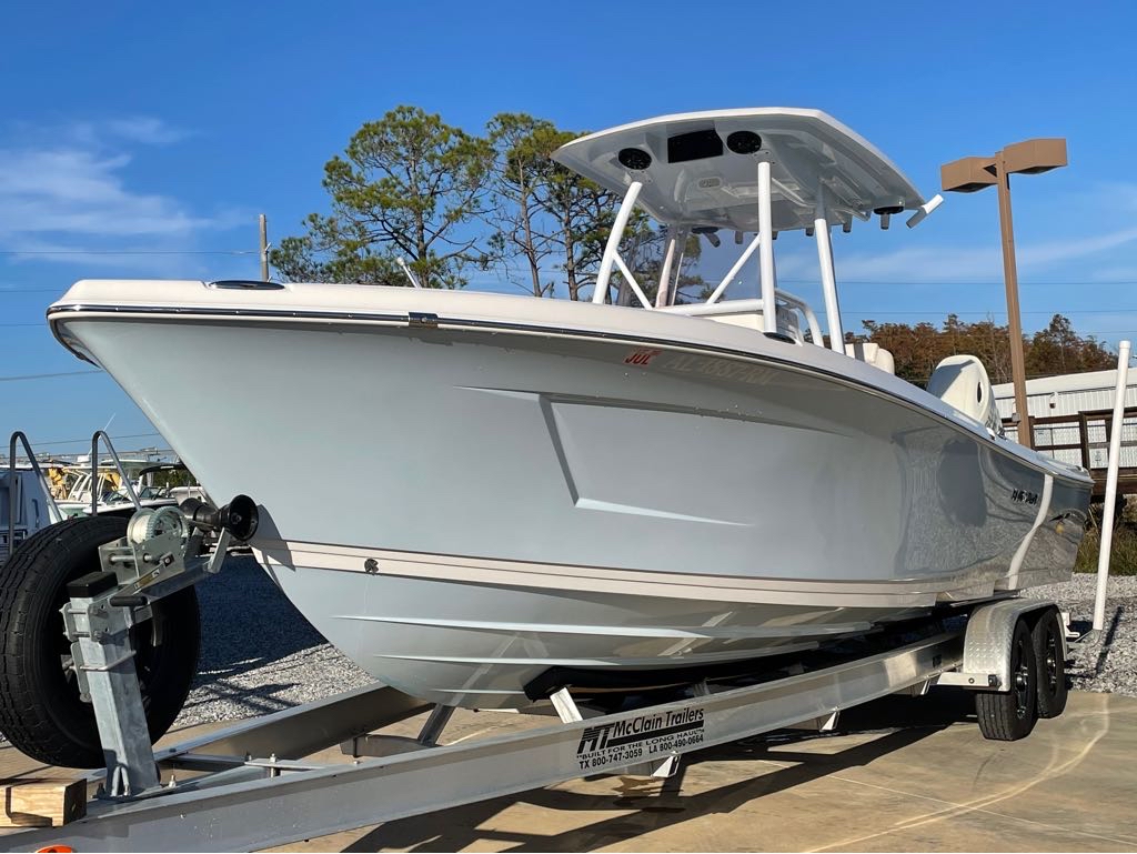 2020 Blue Wave 2800 Makaira, Pensacola Florida - boats.com