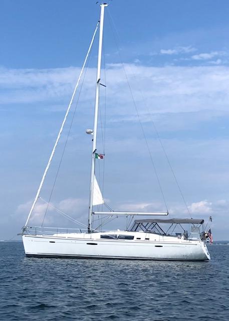 2008 Beneteau Oceanis 46