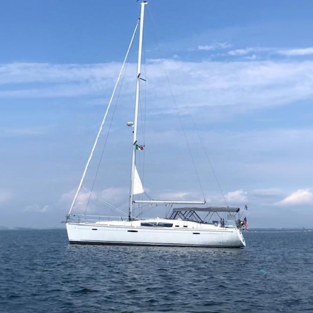 2008 Beneteau Oceanis 46