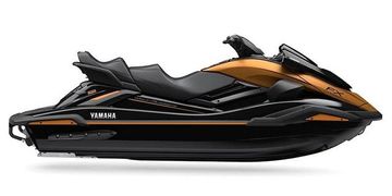 2025 Yamaha WaveRunner FX CRUISER HO W/ AUDIO ONLY 2 LEFT!