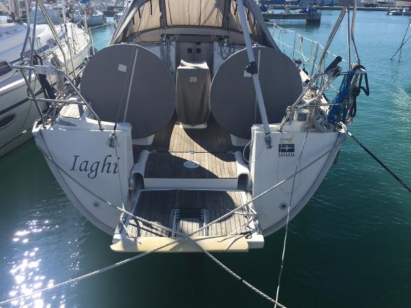 2010 Bavaria 40 Cruiser