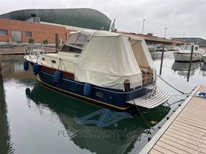 Custom Izzo mare southwind 2000 IMG_5246