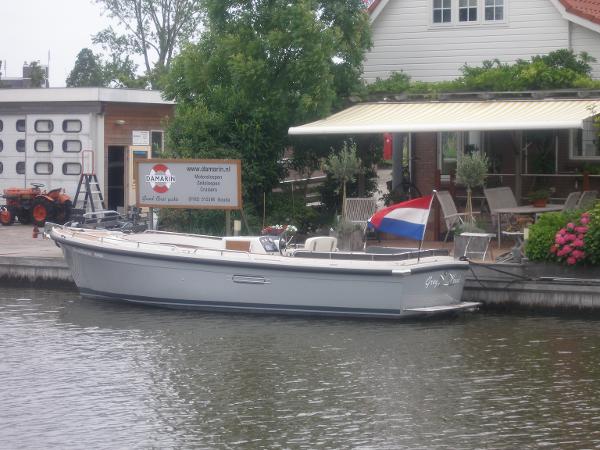 2025 Damarin 842 (nieuw)
