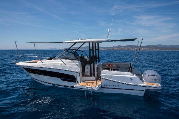 2025 Jeanneau Leader 9.0 WA