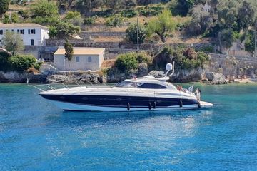 2000 Sunseeker Predator 56