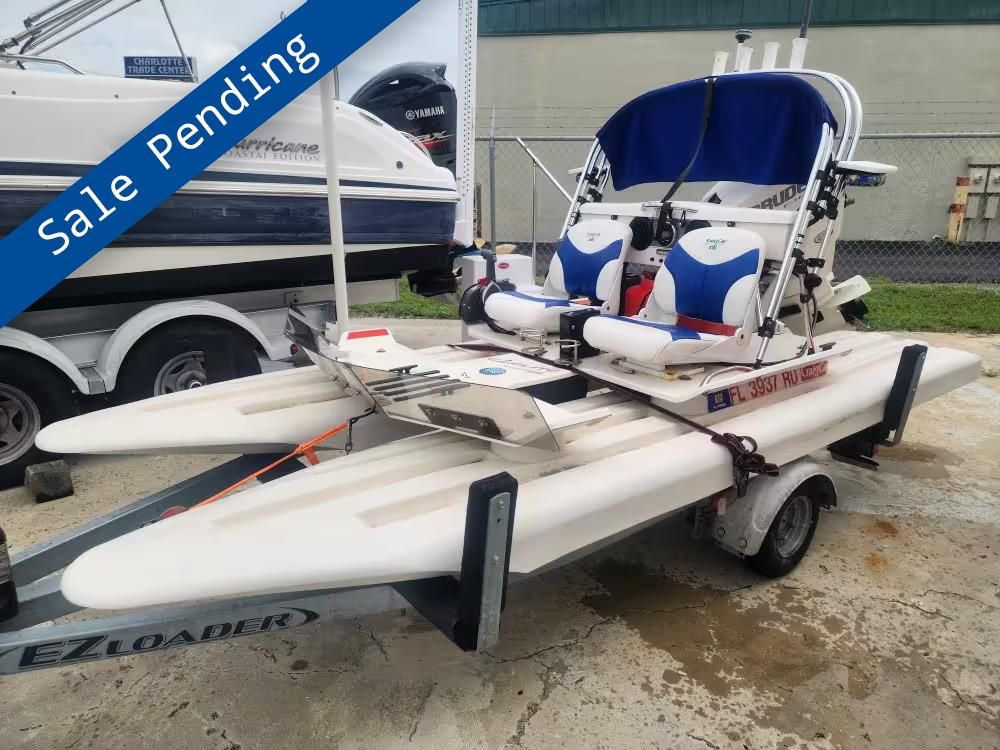 2019 CraigCat E2 Elite