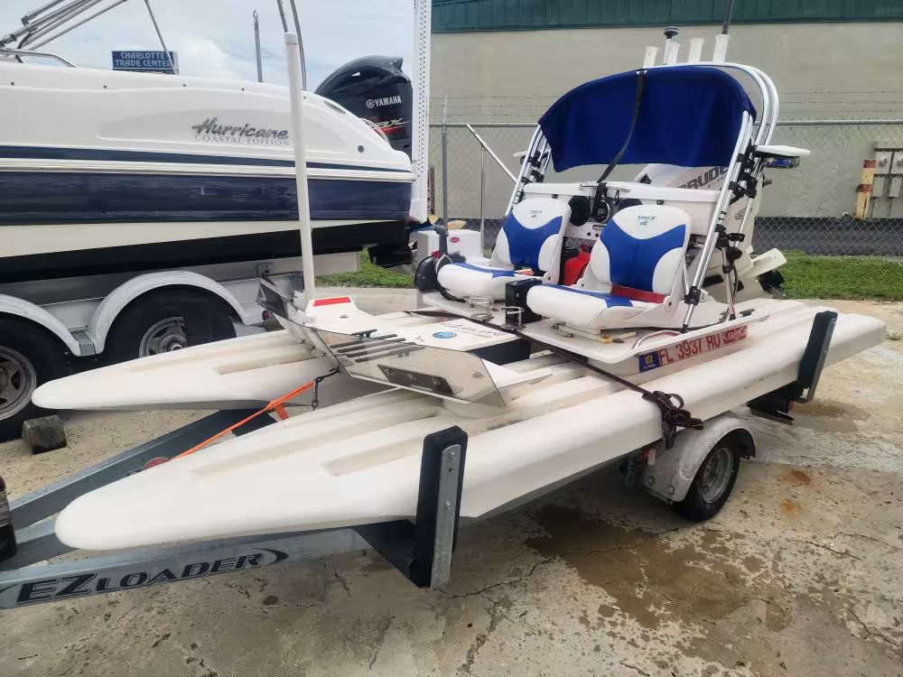 2019 CraigCat E2 Elite