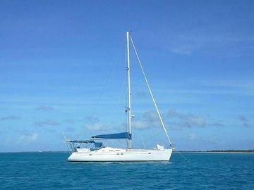 2005 Beneteau Oceanis 473