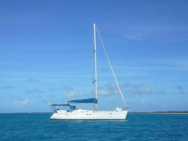 2005 Beneteau Oceanis 473