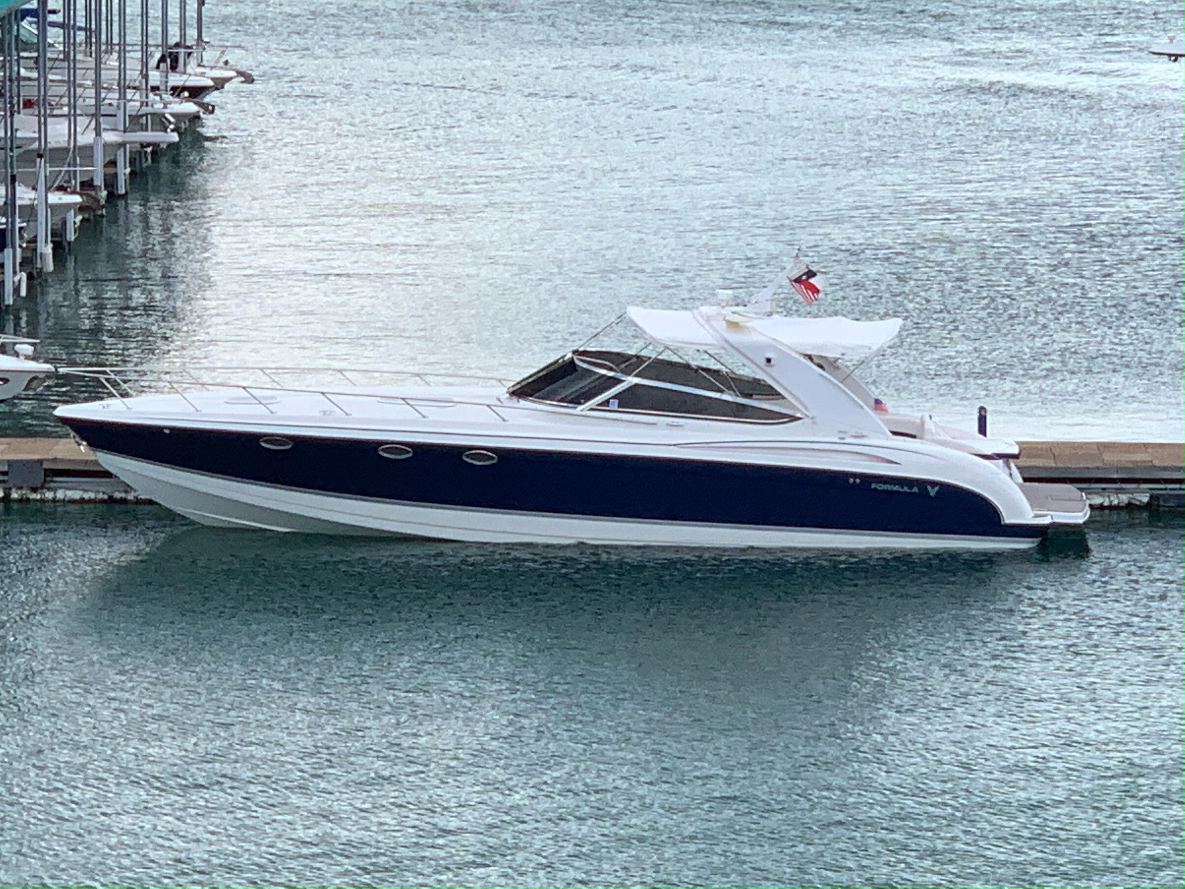 2005 Formula 400 Super Sport