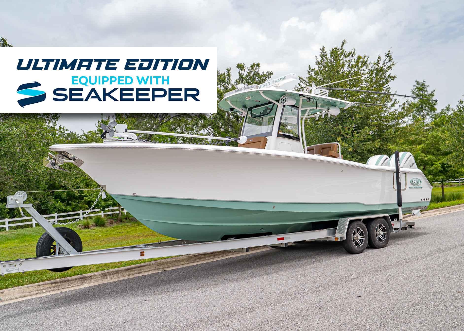 Sea Hunt Gamefish 30 Coffin Box