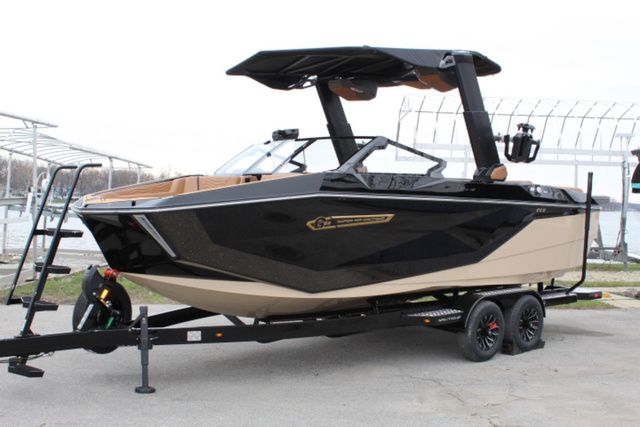 2025 Nautique Super Air Nautique G23