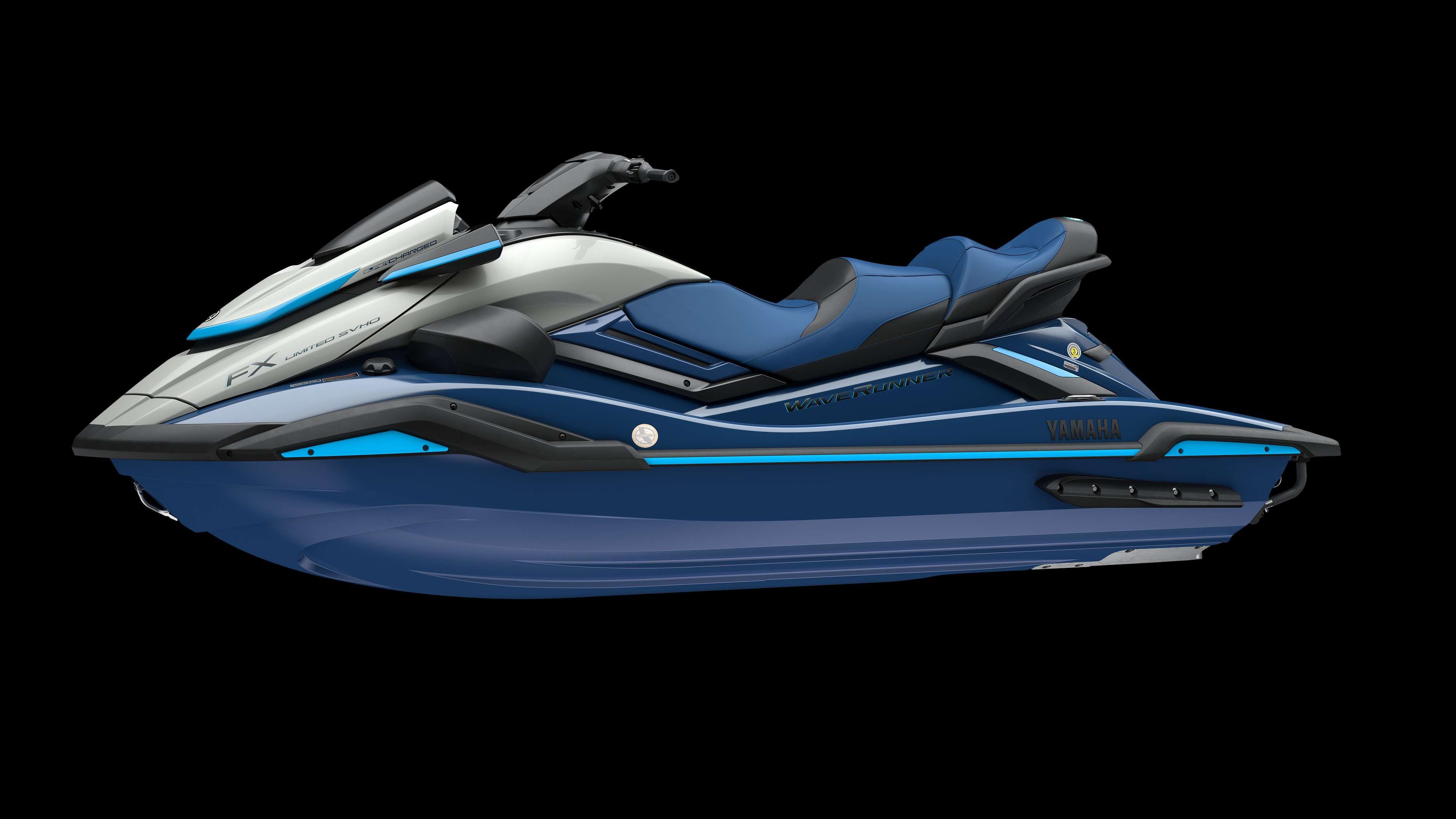 2025 Waverunner VX CRUISER HO A