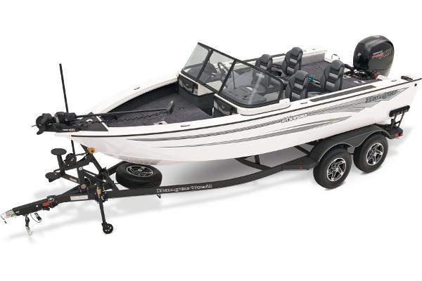 Ranger VX1788 WT