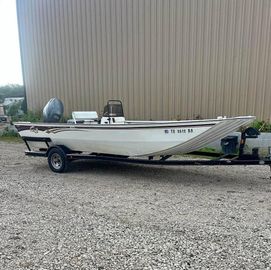 2009 G3 2072 CC Deluxe