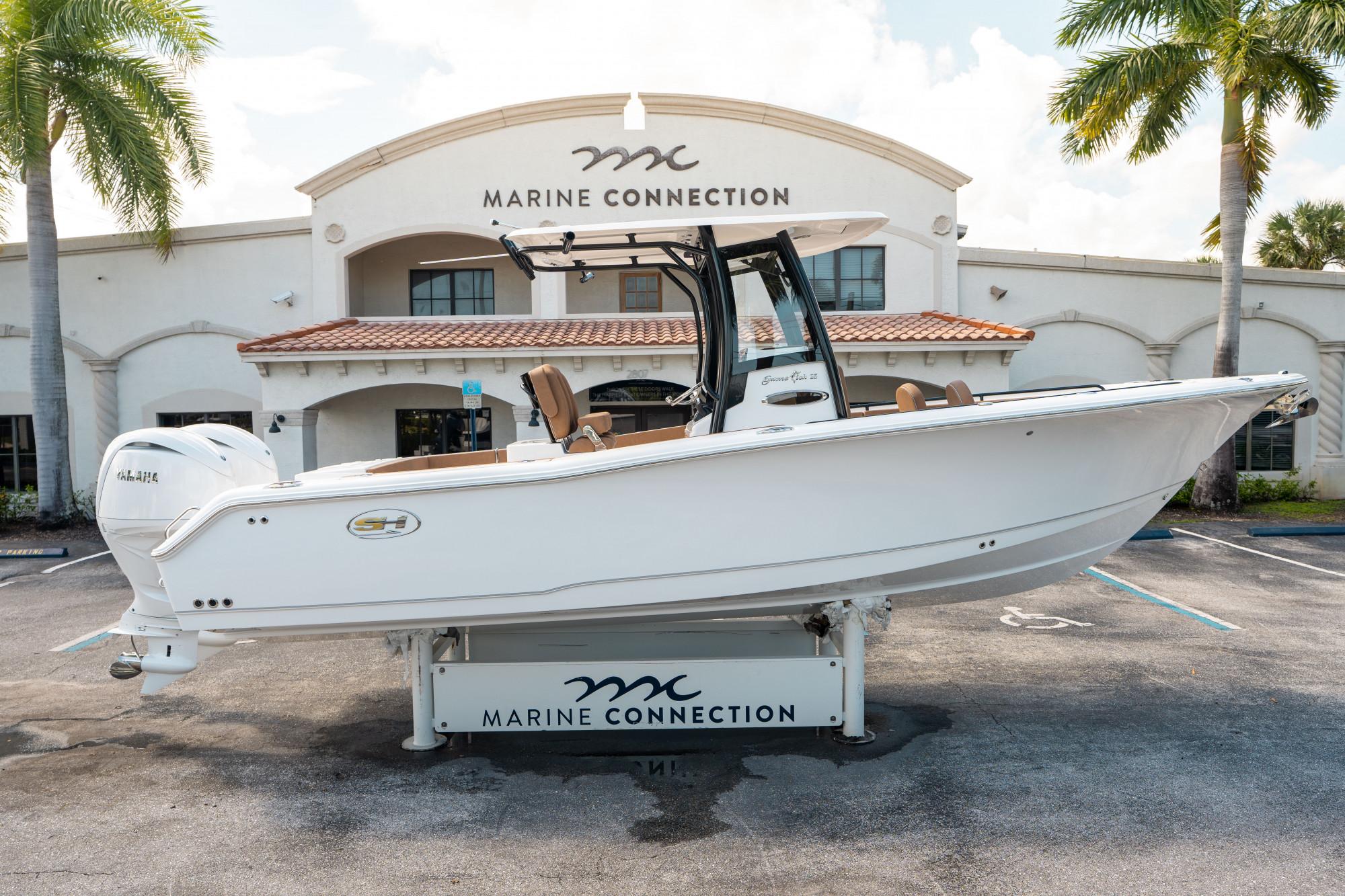 2025 Sea Hunt Gamefish 25, Stuart Florida - boats.com