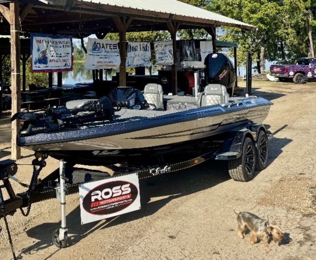 2026 Bass Cat Lynx STS