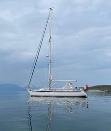2006 Malo 40