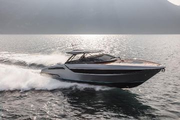 2021 Riva Dolceriva