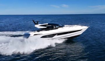 2022 Sunseeker 60 Predator EVO