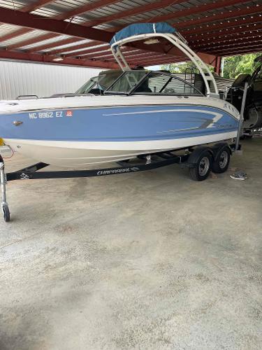 2023 Chaparral 21 SSi