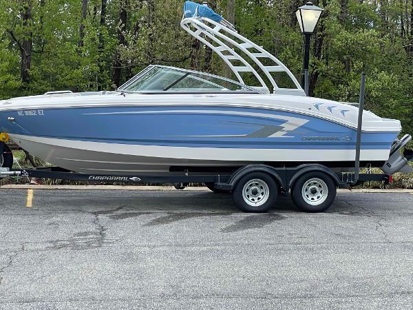 2023 Chaparral 21 SSi