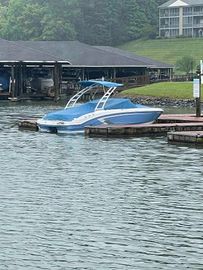 2023 Chaparral 21 SSi