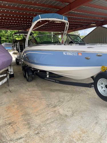 2023 Chaparral 21 SSi
