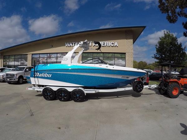 Malibu M235 boats for sale - boats.com